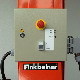 Hebebock EHB707 Standard (R&uuml;ckansicht)
