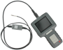BUSCHiNG - 100501 Endoskop 3,5" Monitor, 2 Kameras, 4,9mm