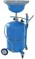 Mobiler Alt&ouml;laufnehmer/-absauger -