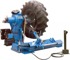Reifenmontiermaschine