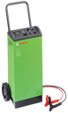 Schnellstartlader BSL 2470 - Schnellstartlader für den professionellen Einsatz an Fahrzeugen mit sensibler Elektronik | Keine Spannungsspitzen