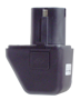  Powerakku 12V / 1,7 Ah