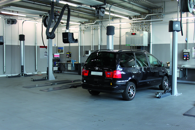 Hebetechnik