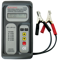 Batterietester und Ladesystempr&uuml;fger&auml;t