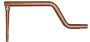 wassergek&uuml;hlt Elektrodenarm Nr. 59