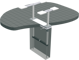 2-Stempel Hebeb&uuml;hne SL235
