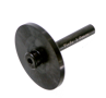f&uuml;r 40er Aufnahmedorn Schnitttiefe 1,0 mm
