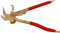  Gewichtezange