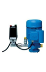 elektrische Pumpen