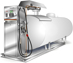 					lümatic® Hermann Lümmen GmbH  Autogaszapfsäule mit Tankautomat 
				