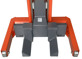 Hebebock EHB707 Standard (R&uuml;ckansicht)
