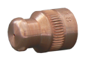 f&uuml;r PlasmaCutter WS 40i Schneidd&uuml;se 0,8mm kurz