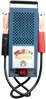 Batterietester MBT261 | 6 / 12 V - Prüfen des Batteriezustands mit und ohne Belastung, Prüfung von Anlasser und Ladekreis