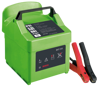 Batteriestarter BAT 250 - netzunabhängige Starthilfe mit intelligentem Elektronikschutz für 12 V-Bordnetze | Starthilfestrom bis 700 A zum Starten von PKW-Motoren