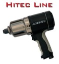 3/4" Hitec Line - Schlagschrauber UT 8357 - Hitec Line - Schlagschrauber mit hochleistungs TWIN-HAMMER-Schlagwerk für hohe Dauerbelastung