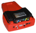 					TECNO GmbH SPX Tecnotest Deutschland  Diagnosegerät Reflex 4130 LX
				