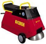 FINISH WHEEL BALANCERS