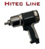 1/2" Hitec Line - Schlagschrauber UT 8157 - Hitec Line - Schlagschrauber mit hochleistungs TWIN-HAMMER-Schlagwerk für hohe Dauerbelastung