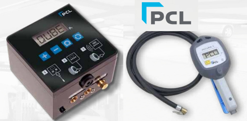 Digital-Kit von PCL