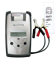 Batterietester und Ladesystempr&uuml;fger&auml;t mit Thermodrucker