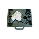 1/2" Schlagschrauber-Set UT 8145 RES - Schlagschrauber-Set mit 1/2" Schlagschrauber Modell UT 8145 RE