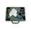 1/2" Schlagschrauber-Set UT 8145 RES - Schlagschrauber-Set mit 1/2" Schlagschrauber Modell UT 8145 RE