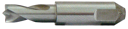  Schwei&szlig;punkt Fr&auml;ser 6 mm