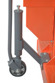 Hebebock EHB707 Standard (R&uuml;ckansicht)