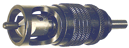  Senker 120&deg; mit Anschlag + Pilot ZT33