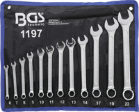 BGS Tools Combination Spanner 12mm 1062