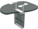 2-Stempel Hebeb&uuml;hne SL235