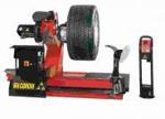 HEAVY-DUTY TYRE CHANGERS