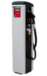 Dieselabgabestationen