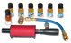 UV-Lecksucheinspritzsystem ECO