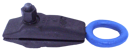  Zugklemme Mini K213