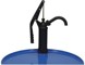 Handpumpe -