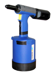 Blindnietsetzger&auml;t TAURUS 4&nbsp;pneumatisch