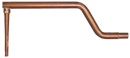 wassergek&uuml;hlt Elektrodenarm Nr. 60
