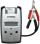 Batterietester MBT301 | 6 / 12 V - Schneller, aussagekräftiger Test von 6- und 12-Volt Starterbatterien | mit integriertem Thermodrucker