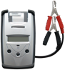 Batterietester MBT301 | 6 / 12 V - Schneller, aussagekräftiger Test von 6- und 12-Volt Starterbatterien | mit integriertem Thermodrucker