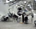 Mc Laren Service Center Woking, United Kingdom