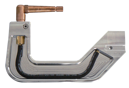  C-Arm Gr. 7 mit Elektrode