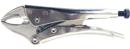 Gripzange 111, gebogenen Backen 10"