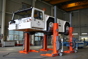 EHB710V16PR248-4 Mobile Hebeanlage