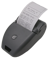 Kabelloser Drucker mit Infrarot-Schnittstelle f&uuml;r Batterieschnelltester 3167