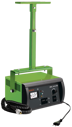 Elektroniklader (ohne Polschutz)  BML 2415 FW - erlaubt Batterieladung ohne Abklemmen der Batterie