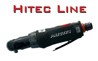 1/4" Ratschenschrauber UT 8000 AG - Kleine und handliche Bauweise, Heckauspuff