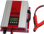 Hochfrequenzbatterieladegerät HFL 65 | 12 - 24 V - Mikroprozessorgesteuertes Hightech-Batterieladegerät zur 100 % Vollladung aller Blei-/Säure-, GEL-, AGM-, Vlies- und wartungsfreien Batterien