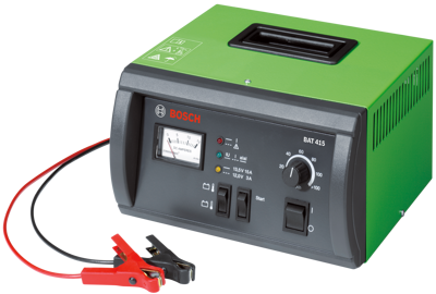 Universal-Hochfrequenzlader BAT 415