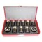 Kraftstecknuss-Set Satz f&uuml;r &frac12;&ldquo; Antrieb -